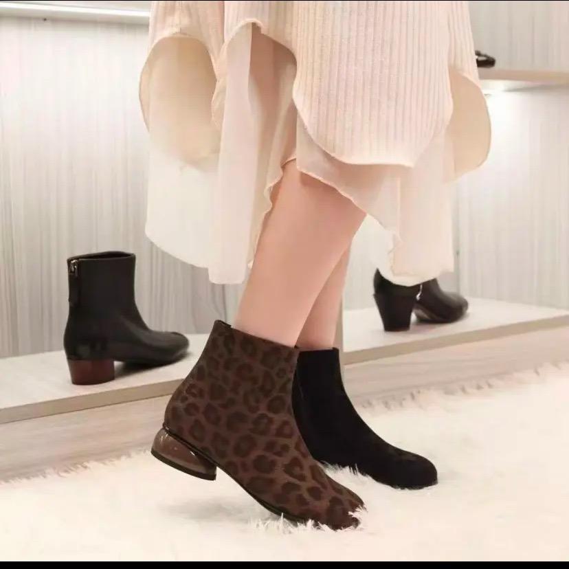 达芙琪女鞋商行