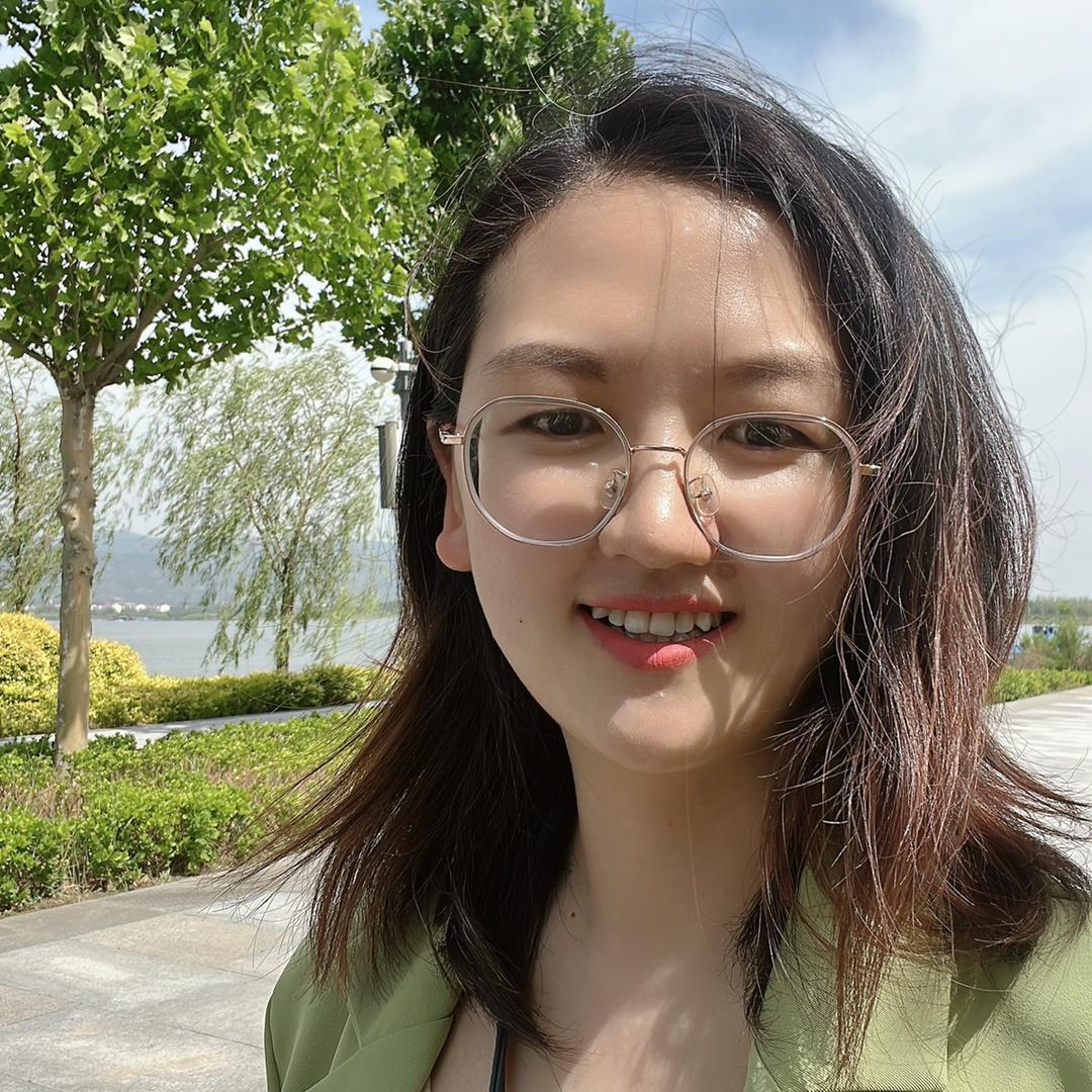 大芳语你同行