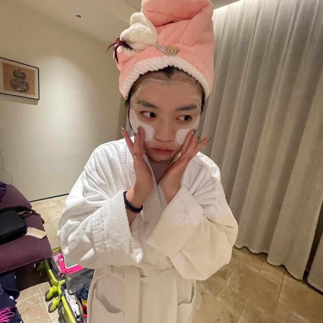 超酷刺客🥷 （已有闺闺