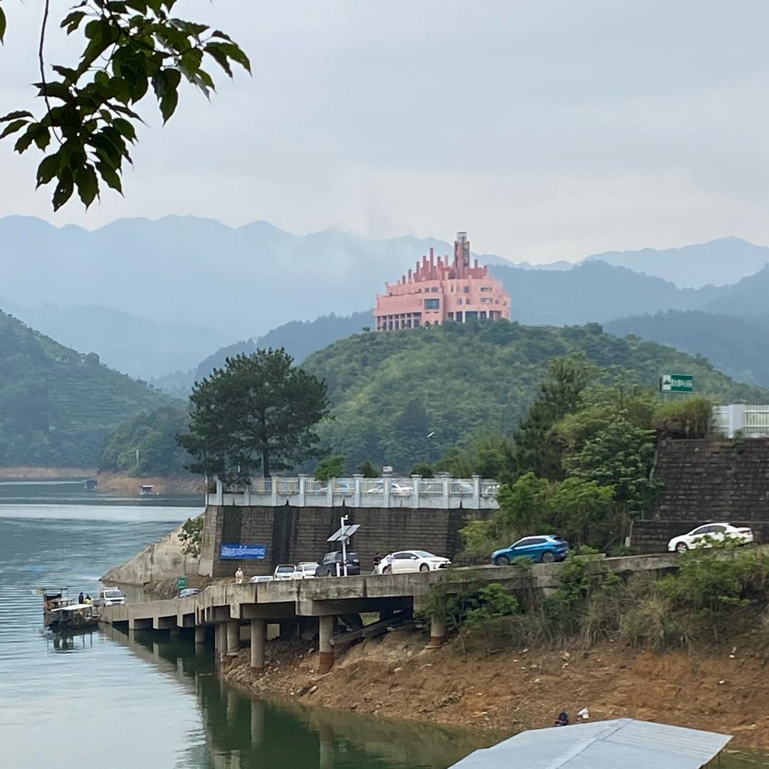 热心网民