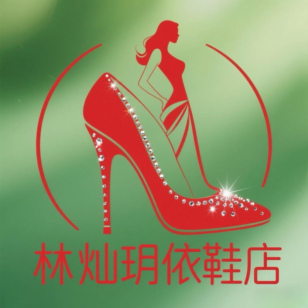 林灿玥依鞋店