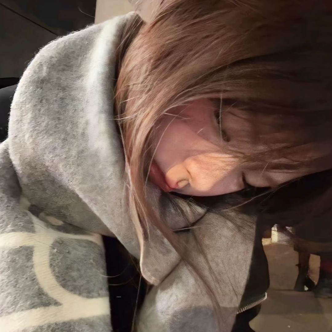 淚