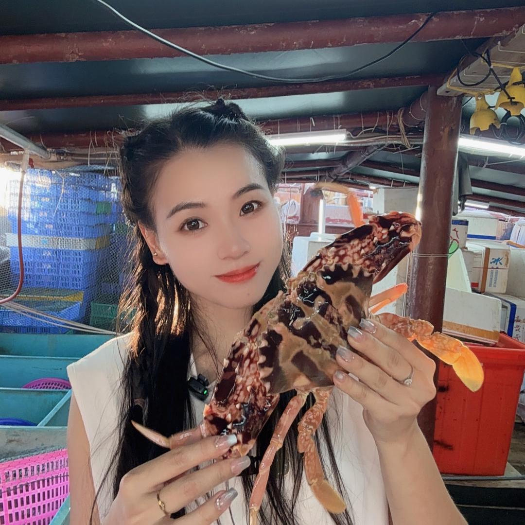 馨鲜码头海鲜店芳芳
