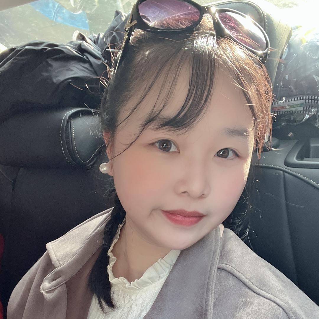 是虹虹子啊💛