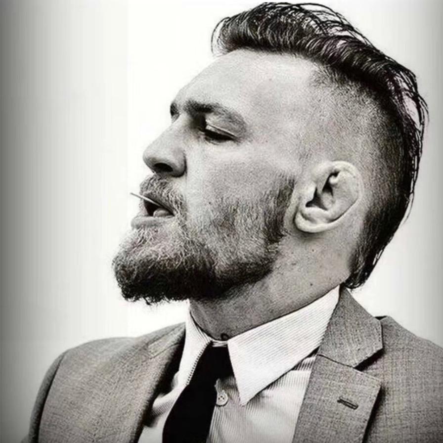 社会边角料🇨🇳