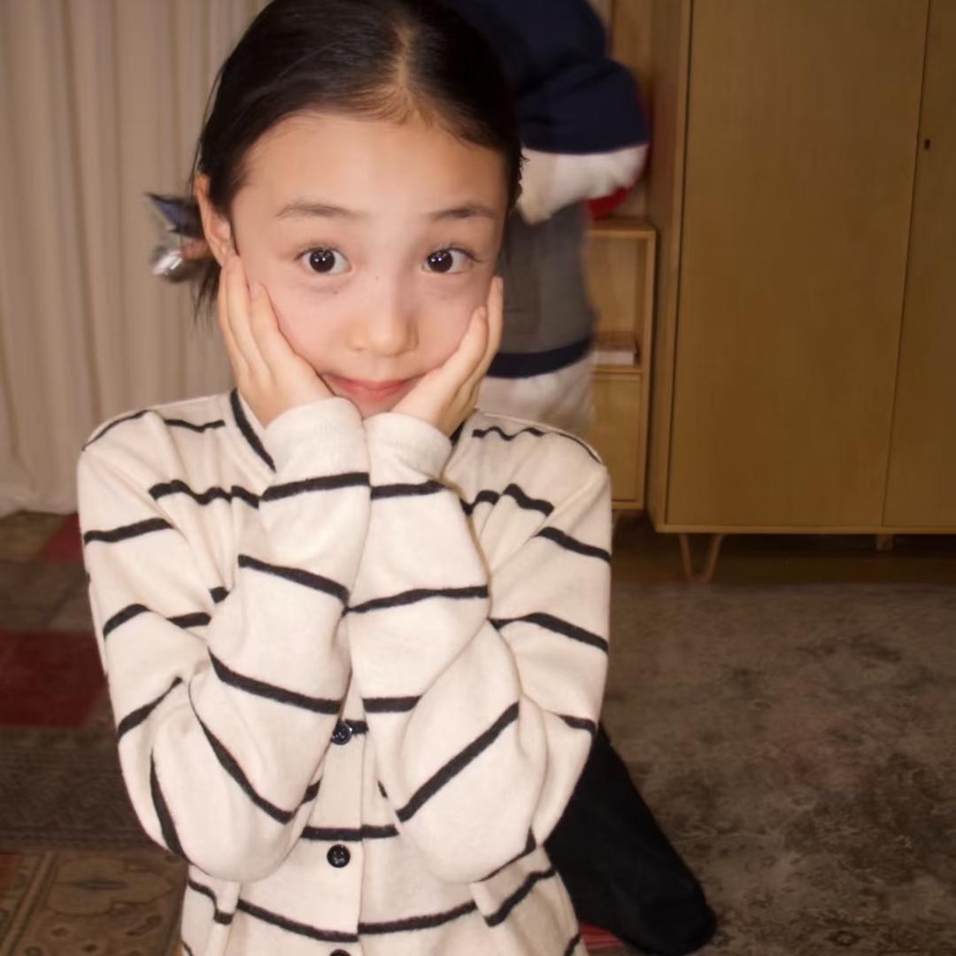 然o