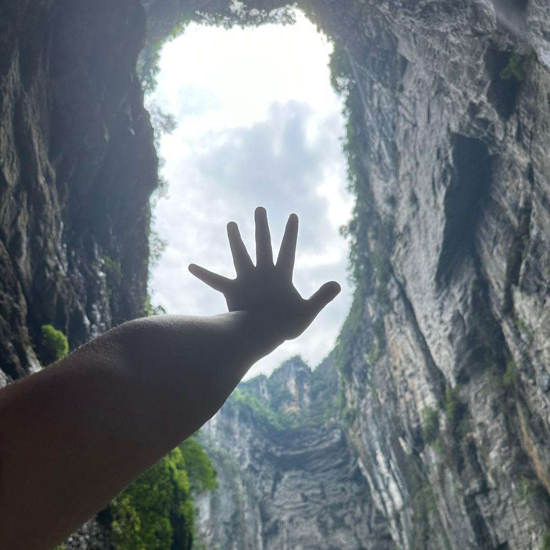 我是大锤哥哥呀