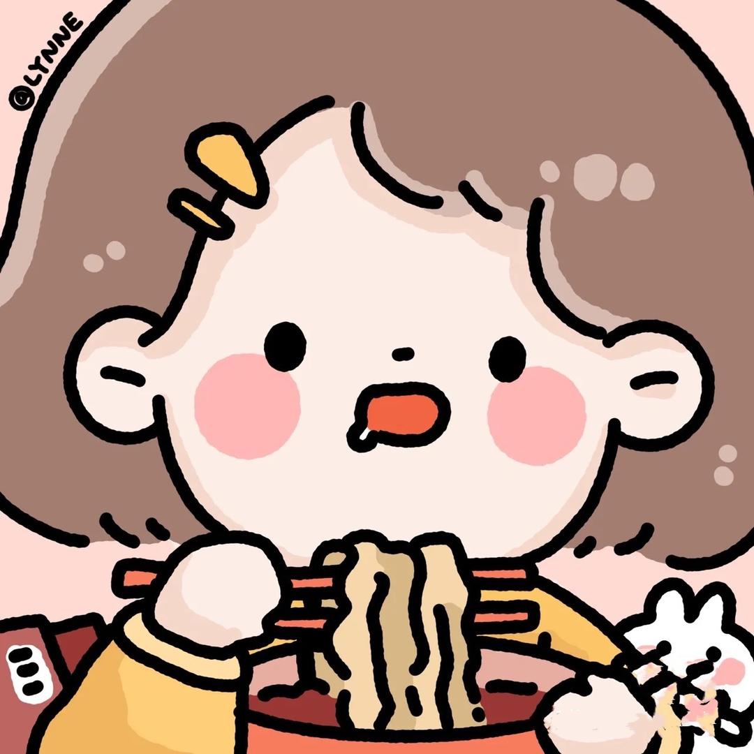 倩倩（街头泡面摊）