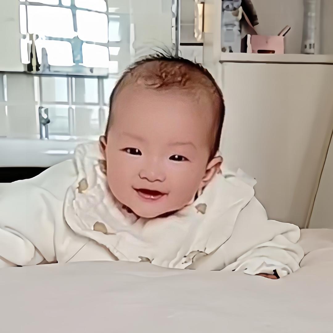 小快乐成长记☀️