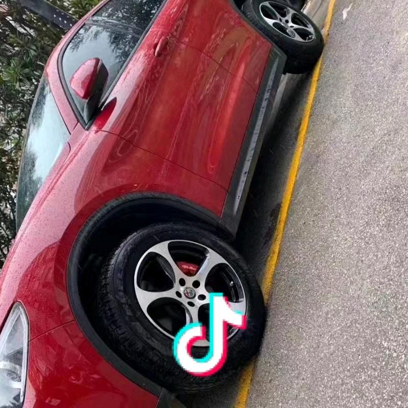 天津轮毂修复 浩泽行