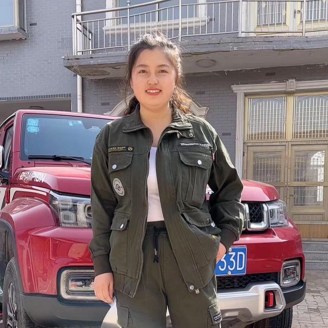 《卓林》鞋服集合