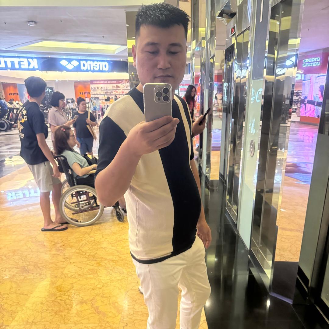 中印灭鼠股份有限公司陈先生