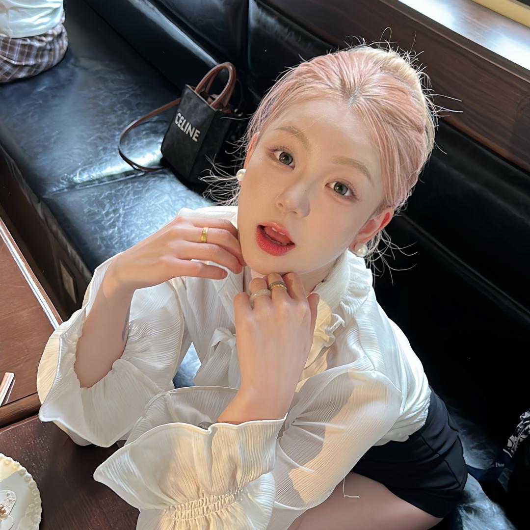 蕾蕾屎（好物分享）