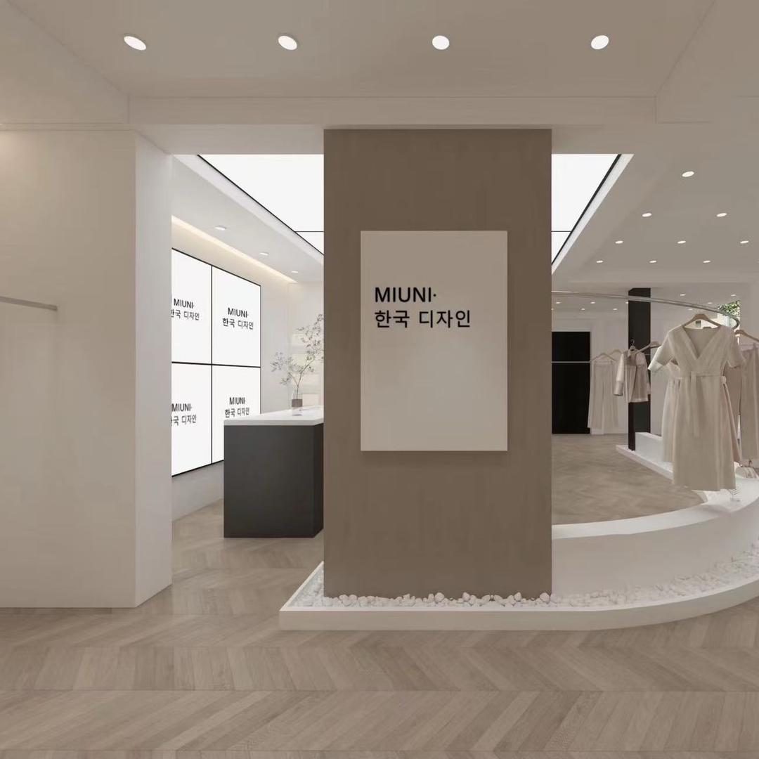 한국·韩国牛仔四号店