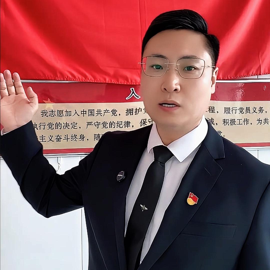威海荣成村支书-冯玉宽