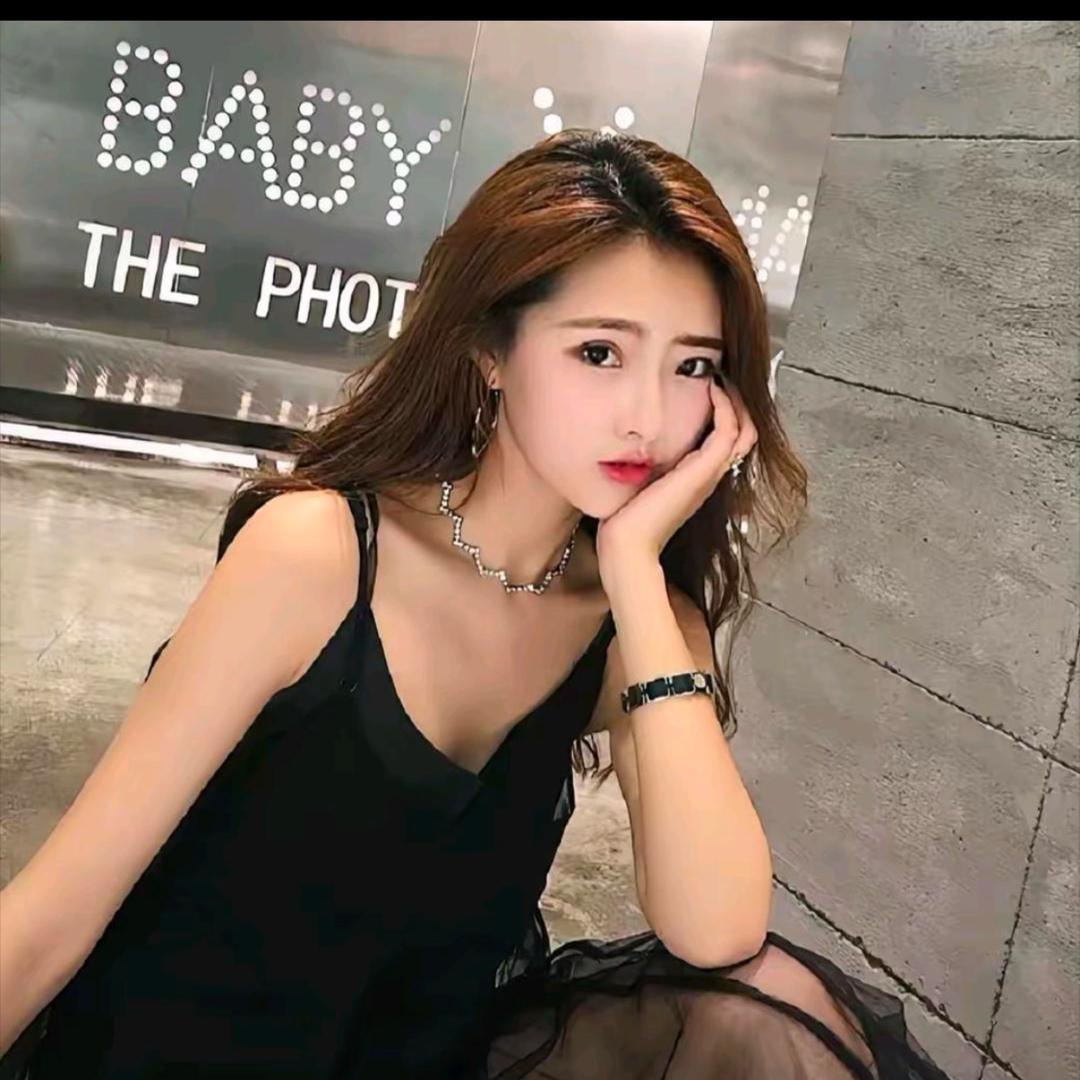 晨妍-爆款穿搭分享号