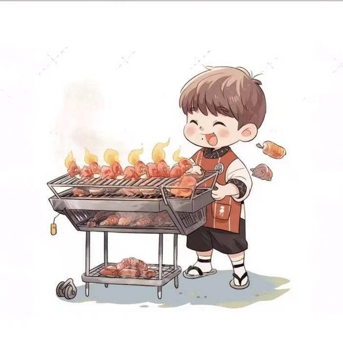 小健同学