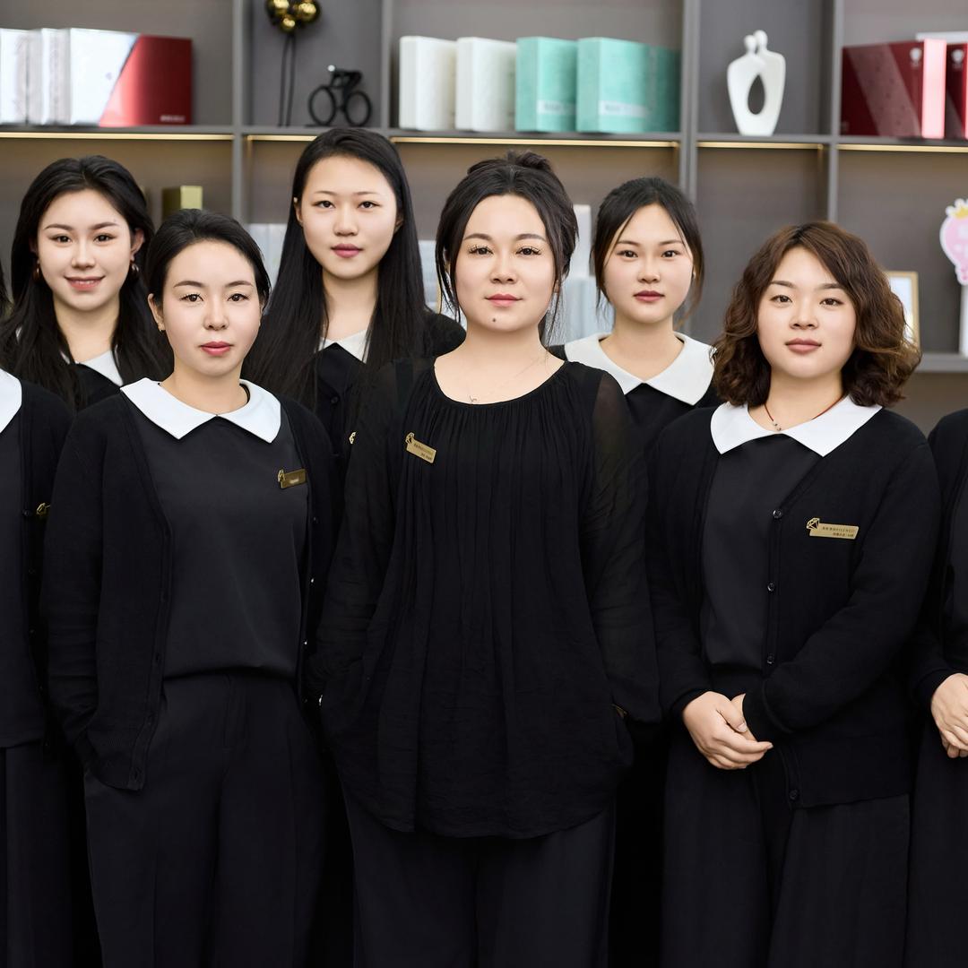 小窗美甲（冕宁店）店长号