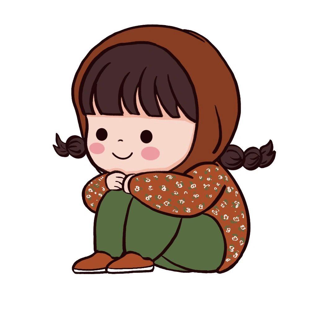 @小情绪