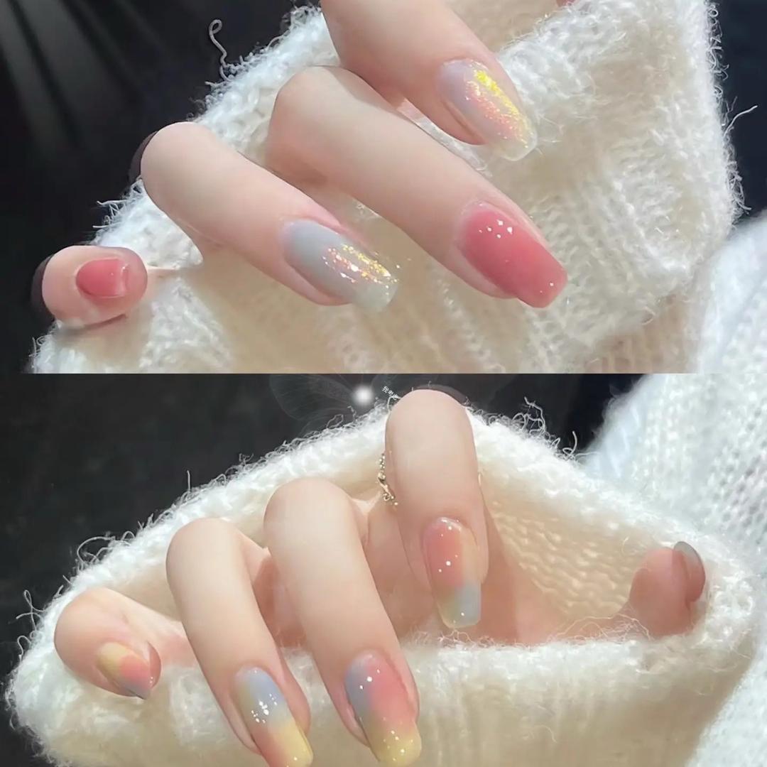 甲妃手工穿戴甲