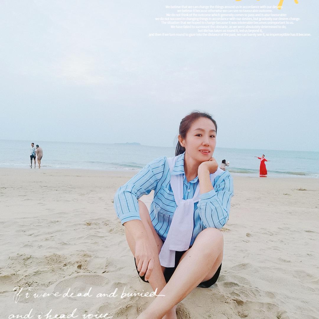 李丽爱运动