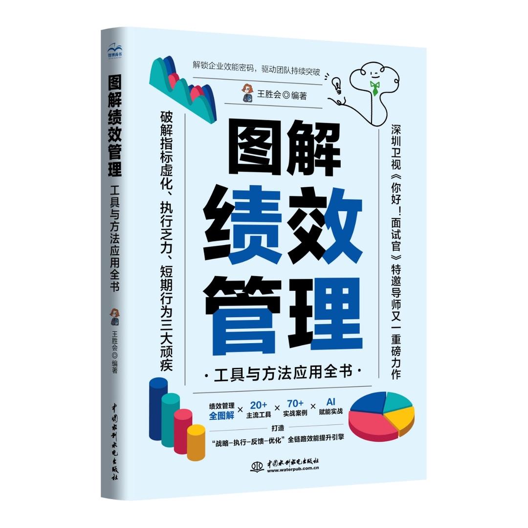 绩效薪酬王胜会