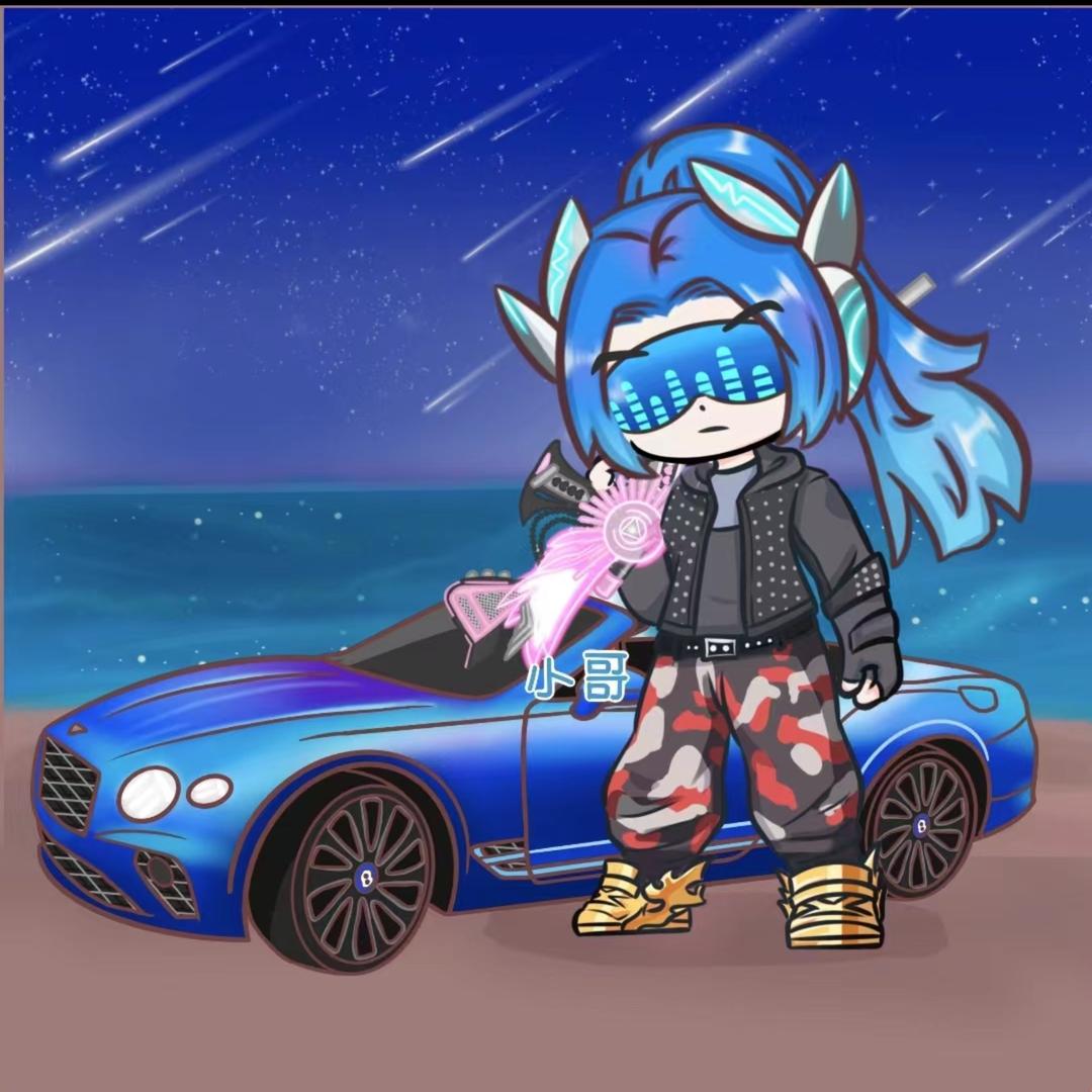 护峰大队（神·諷）