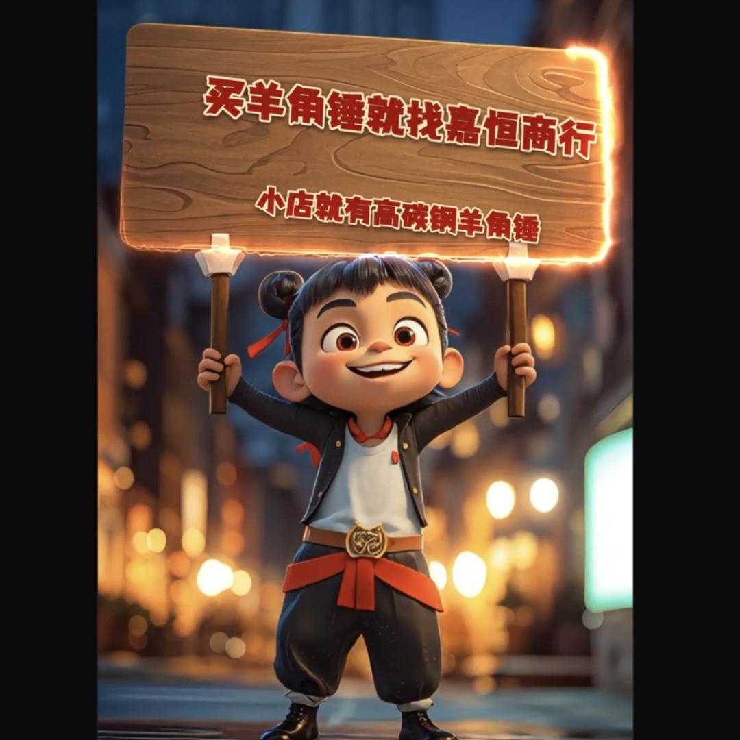 嘉恒五金工具