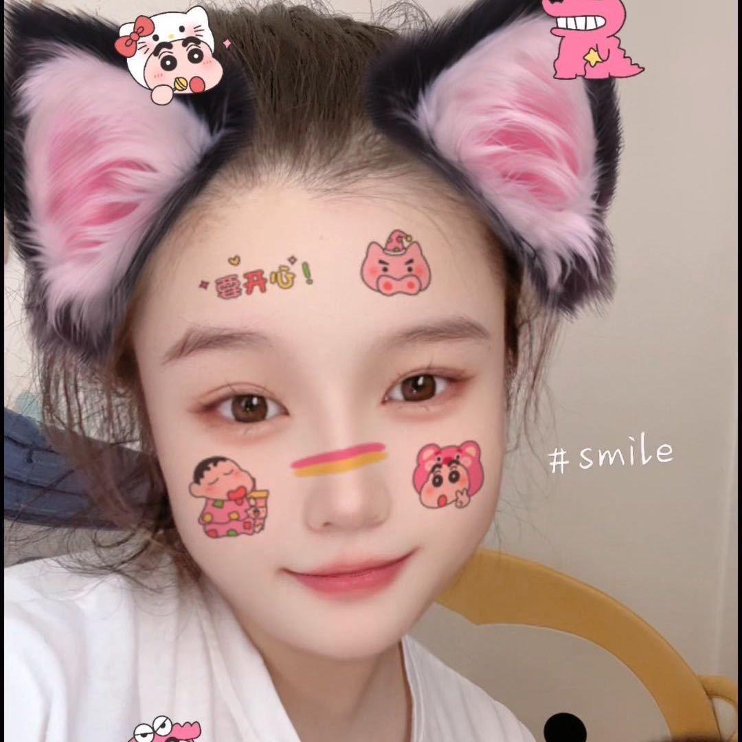 憨憨小铺.