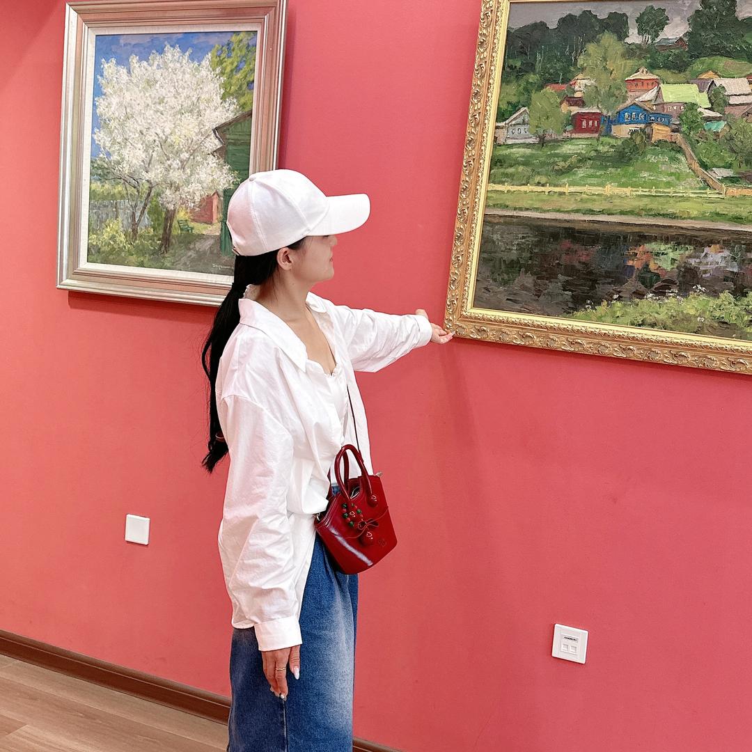 欧尼的衣橱（小号带货版）