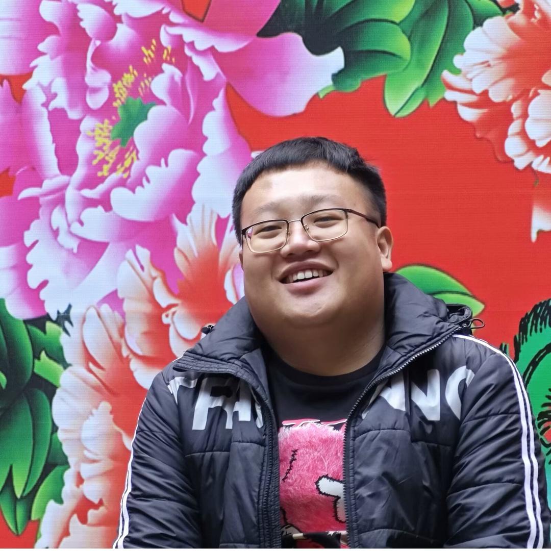 李应瘦一点