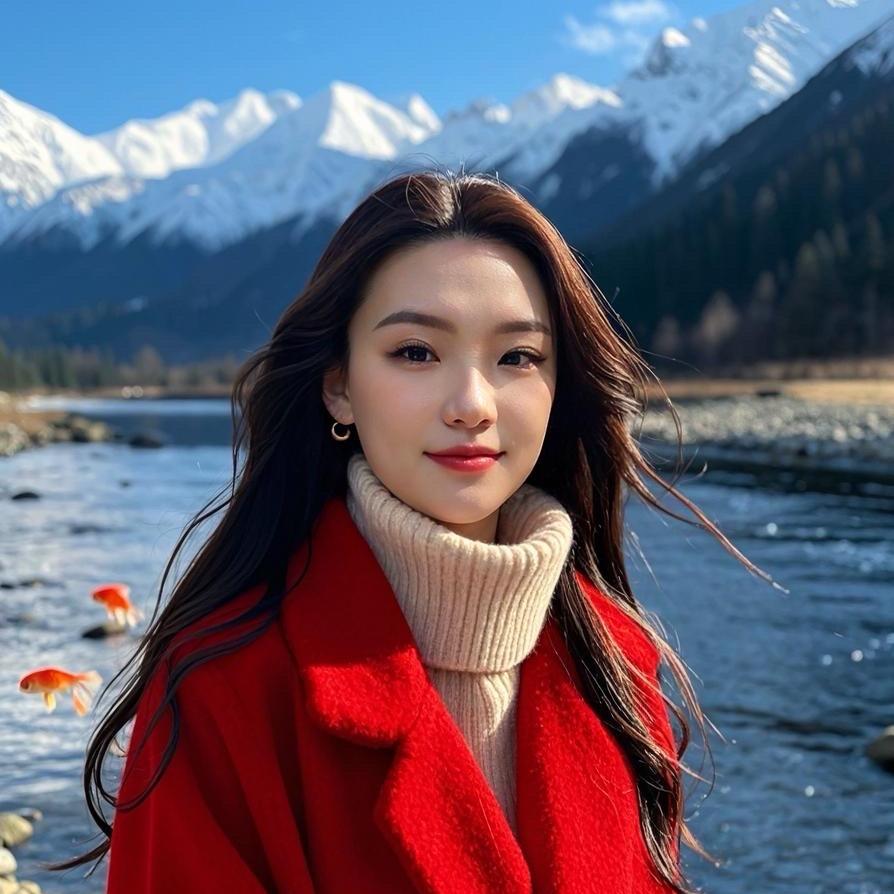 吴家大小姐💋💋
