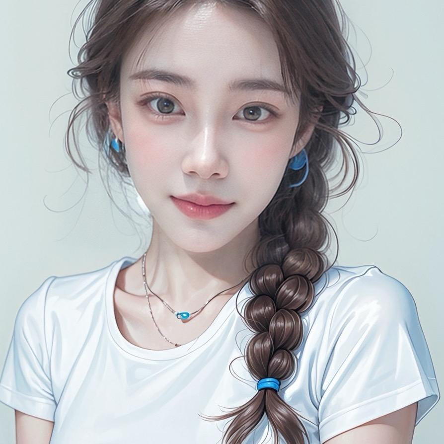 仙女不讲李🕊️