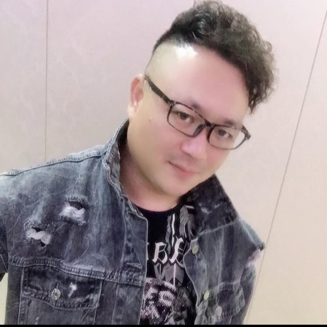 王庆坨山哥
