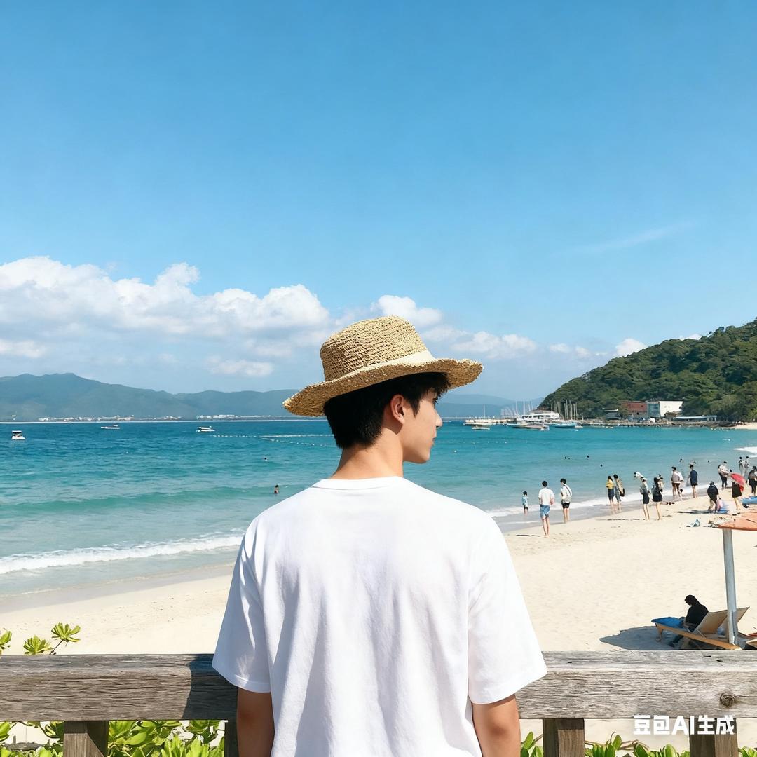 逐风旅行记