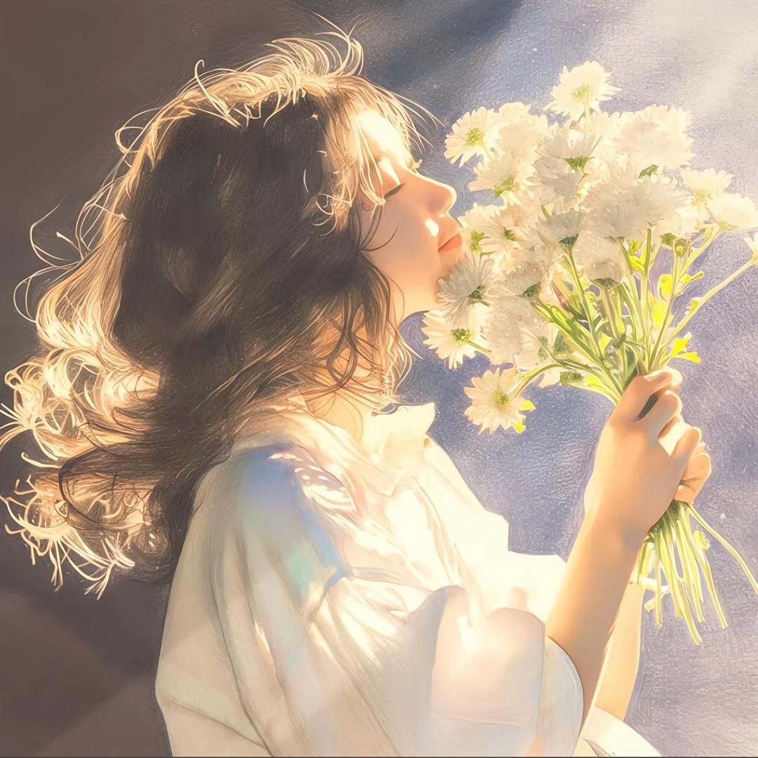 晓晓～