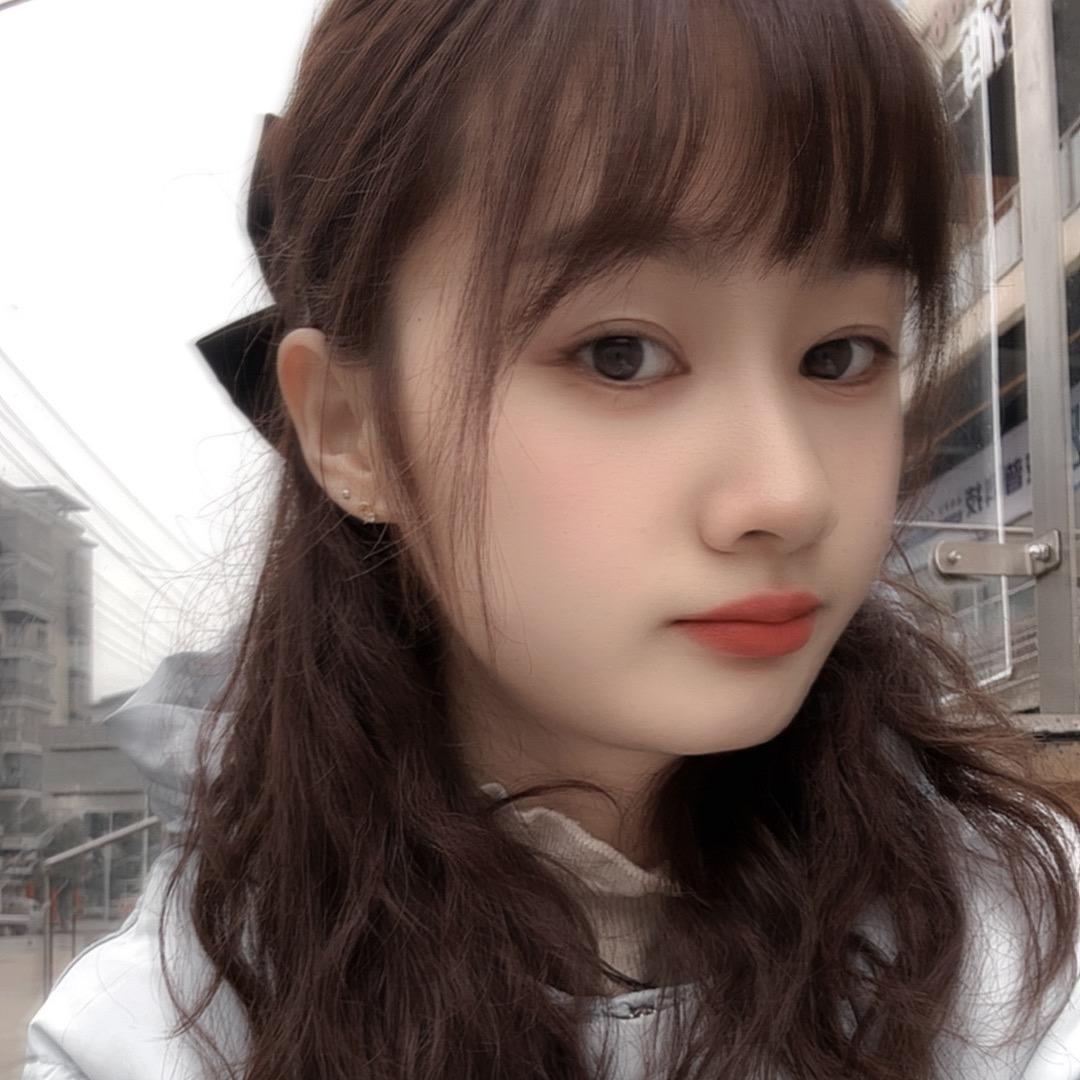 遇见小梅好🍀