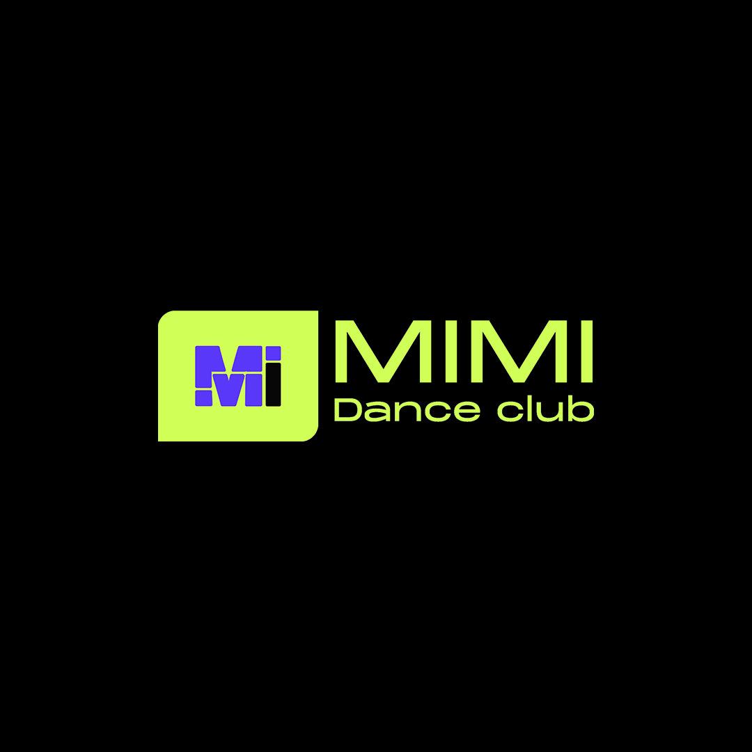 MIMI跳舞俱乐部酒吧