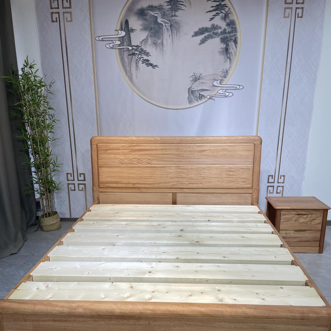 上锦实木家具