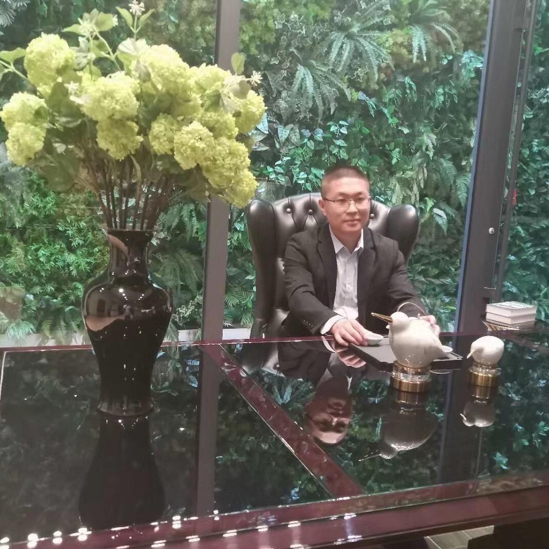 保定房产小帅