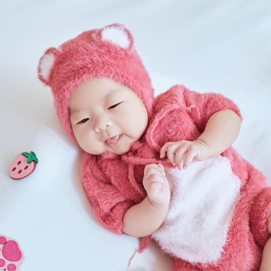 我是瑶瑶呀