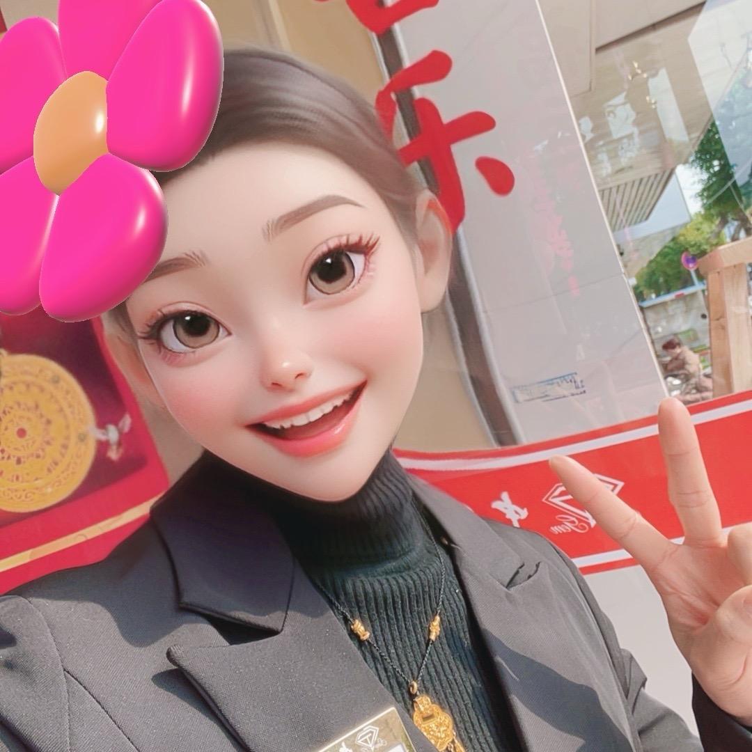 龙山中国珠宝（直播号）