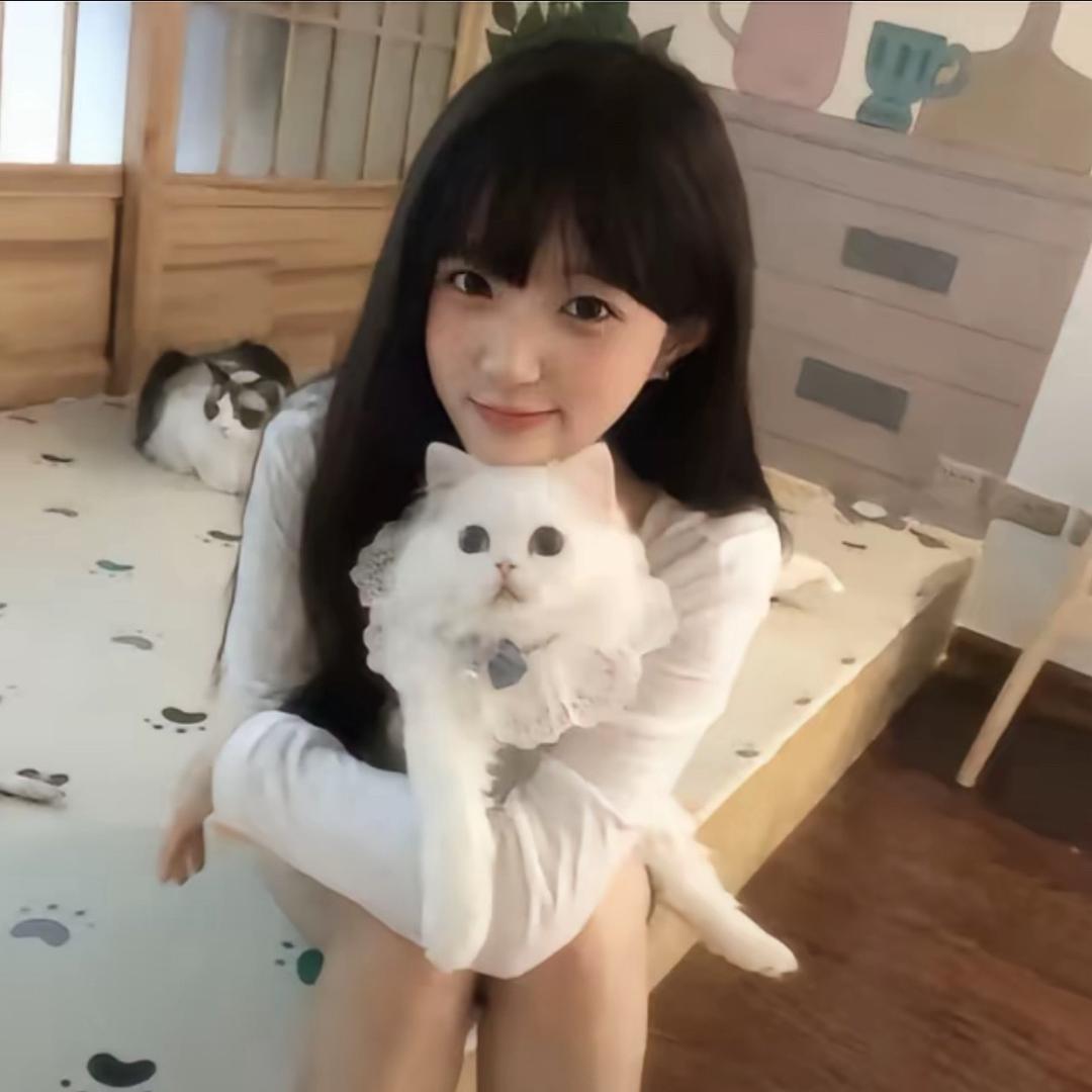 命苦是一种天赋。
