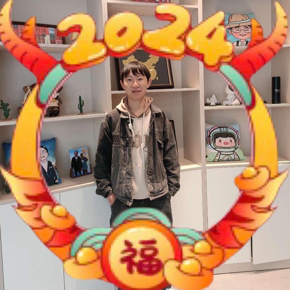 小凡、