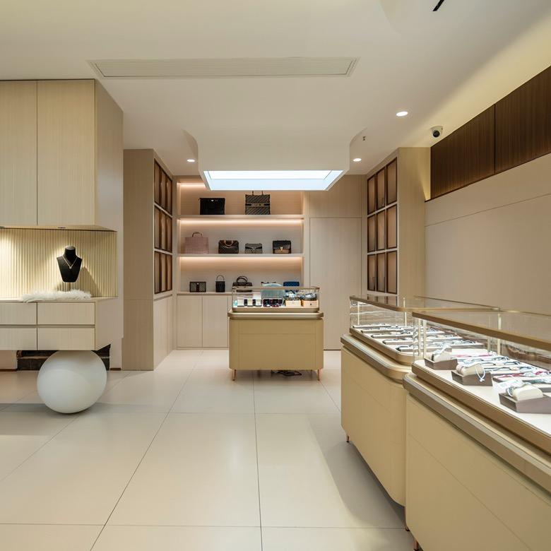 喜达屋表行个体店