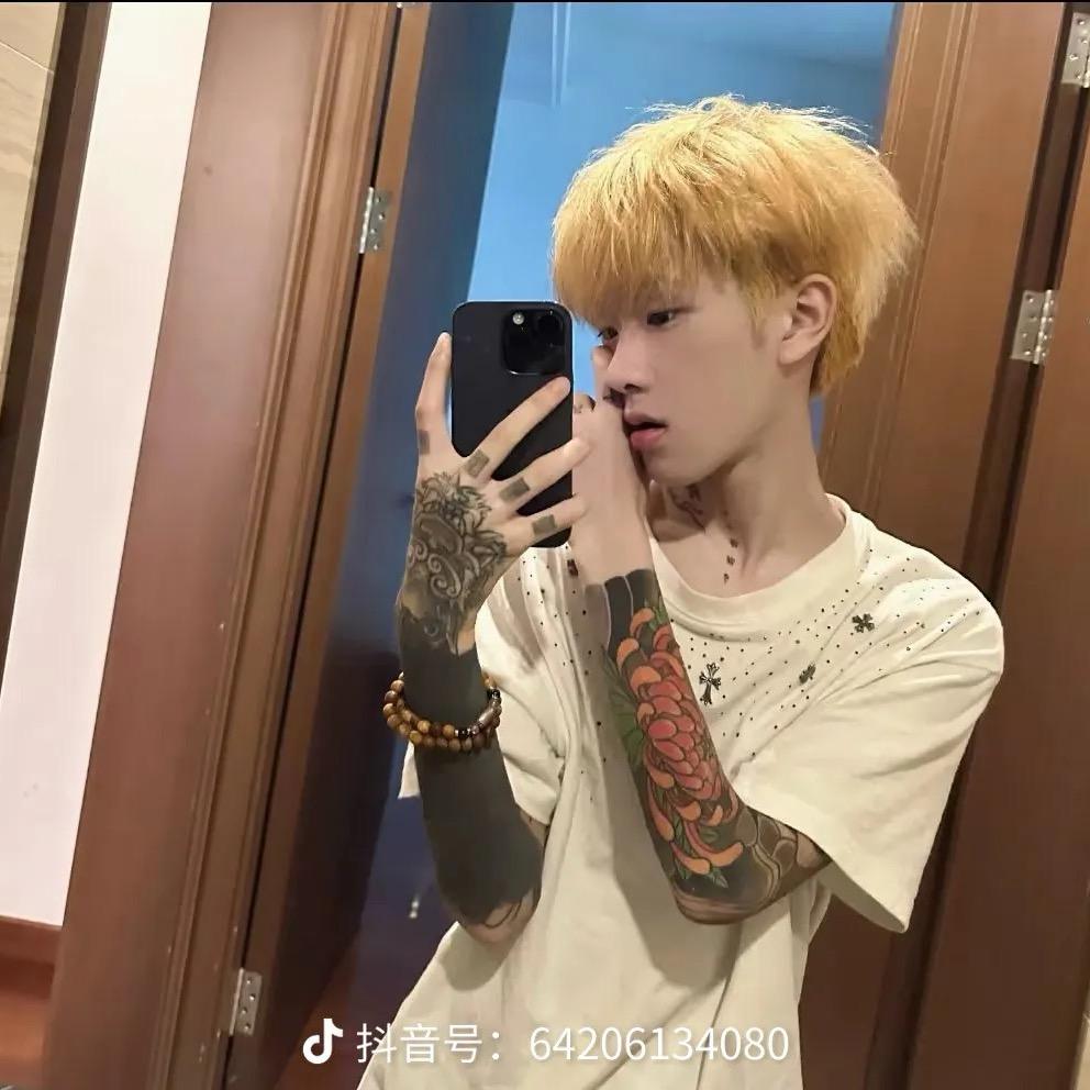 嘎松伦珠🥀🥀