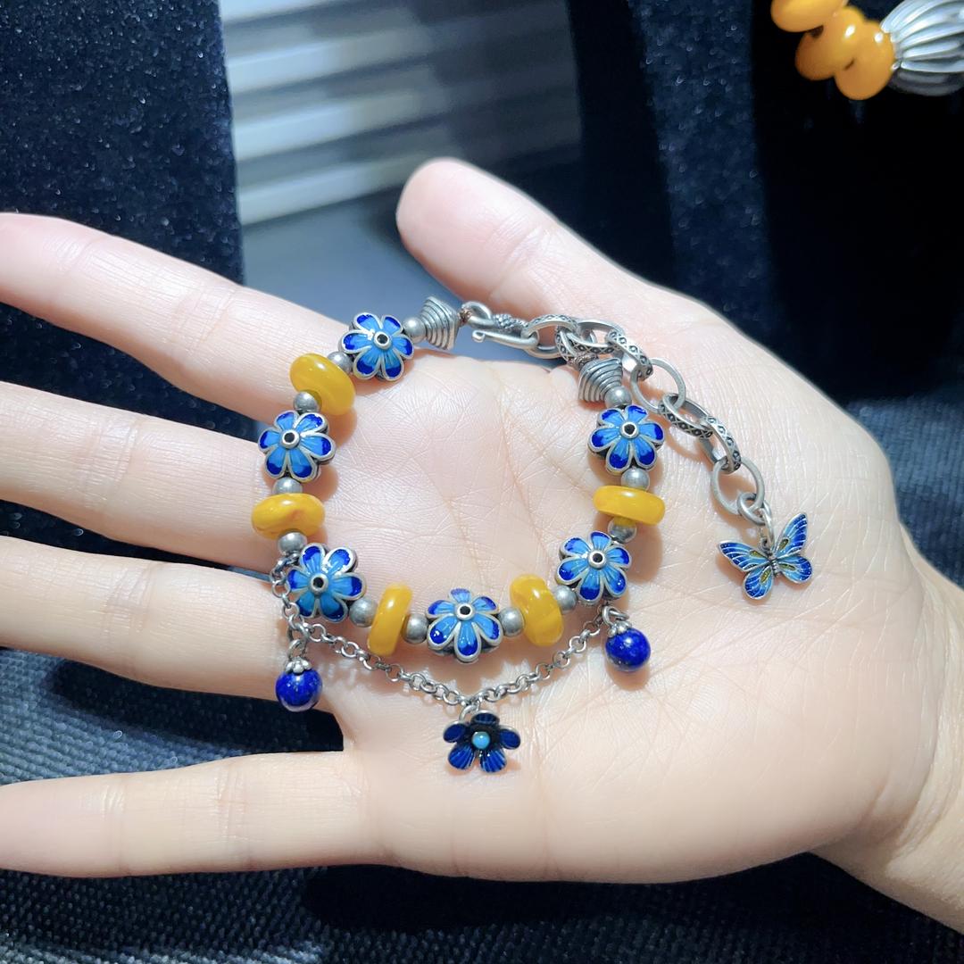 花芊喜原创饰品