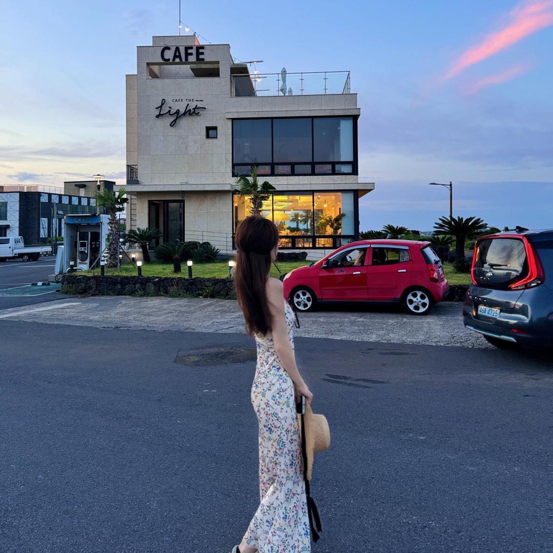 杨杨不健身