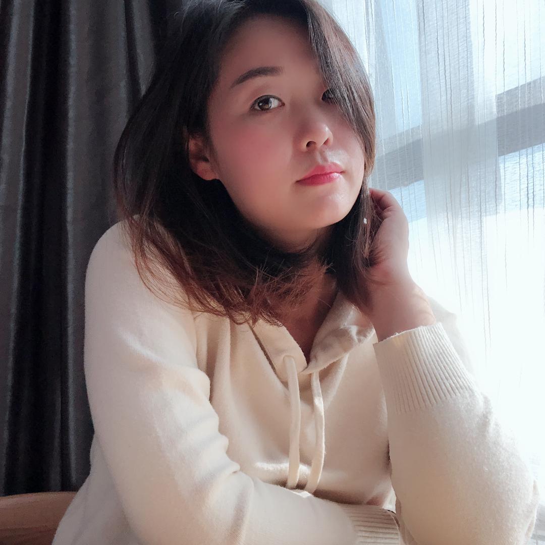 🍀桔子🍊🎙️