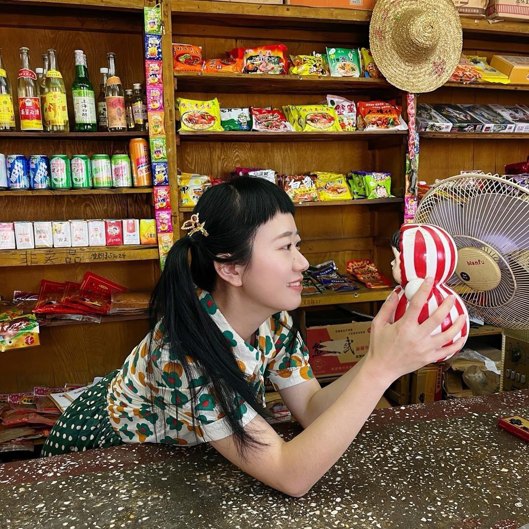 二妞小卖部🍬